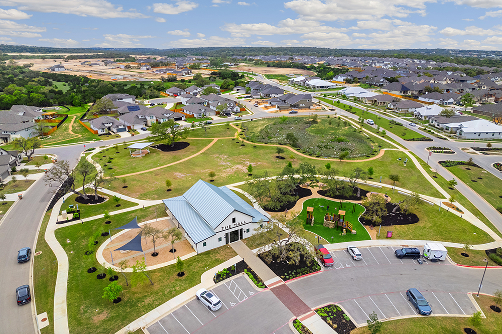 Commercial concrete contractors in Aldine Texas - Professional concrete services Houston area