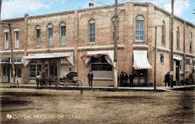 Commercial concrete contractors in Alvin Texas - Professional concrete services Houston area
