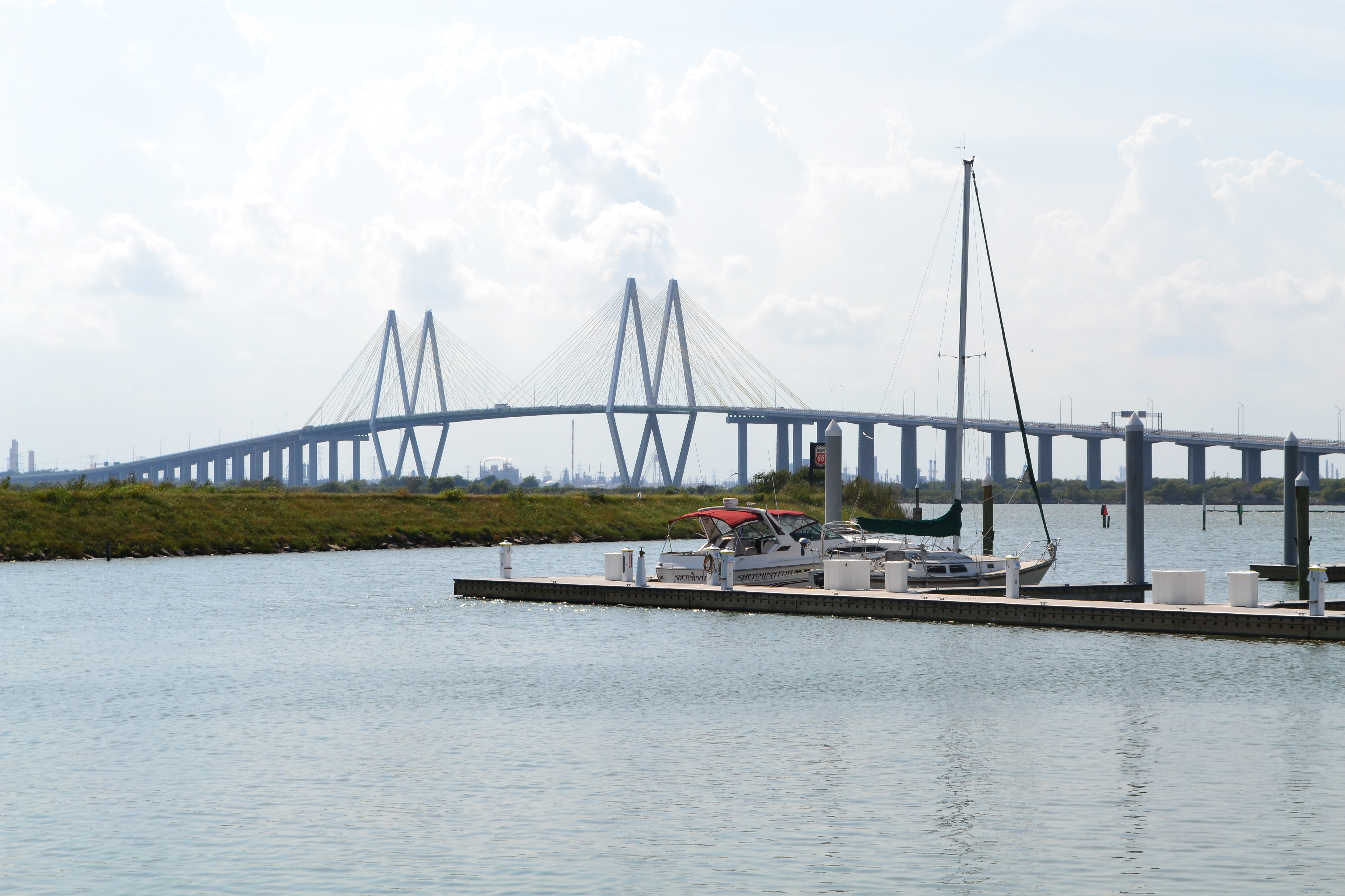Commercial concrete contractors in Baytown Texas - Professional concrete services Houston area