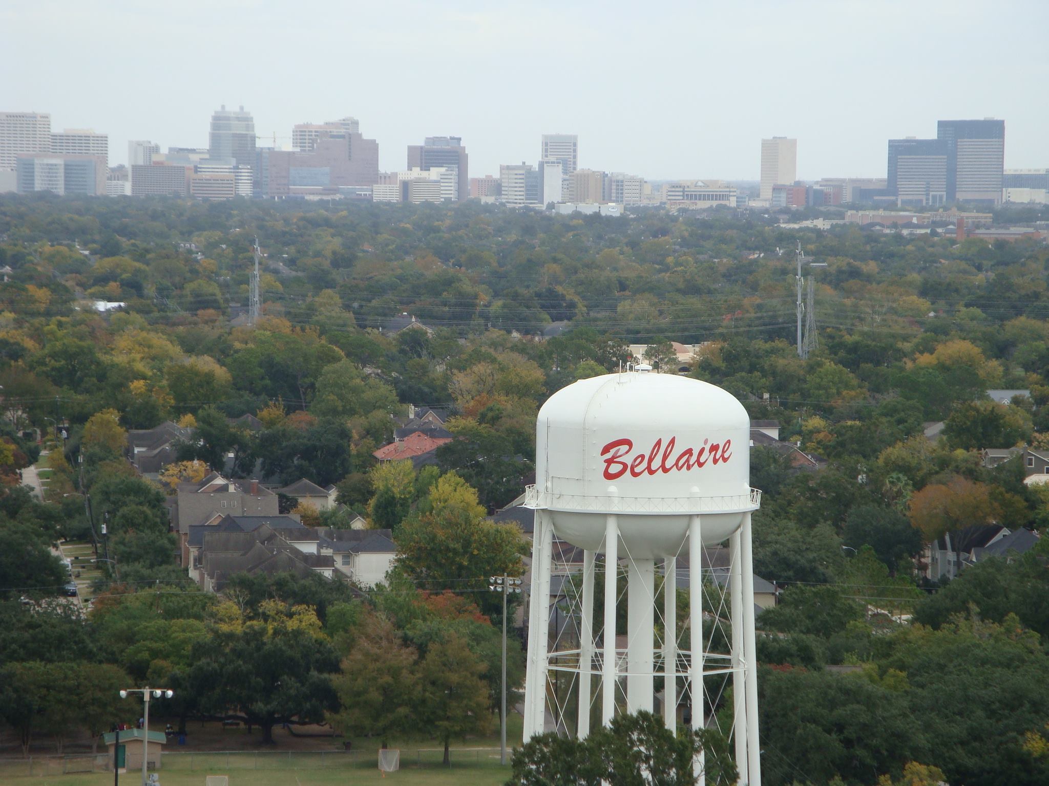 Commercial concrete contractors in Bellaire Texas - Professional concrete services Houston area