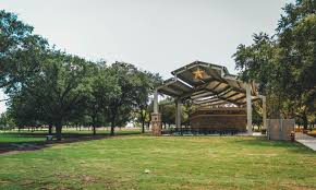 Commercial concrete contractors in Deer Park Texas - Professional concrete services Houston area