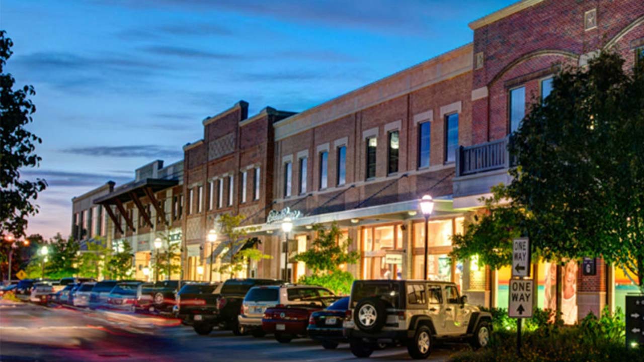 Commercial concrete contractors in Katy Texas - Professional concrete services Houston area