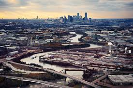 Commercial concrete contractors in Pasadena Texas - Professional concrete services Houston area